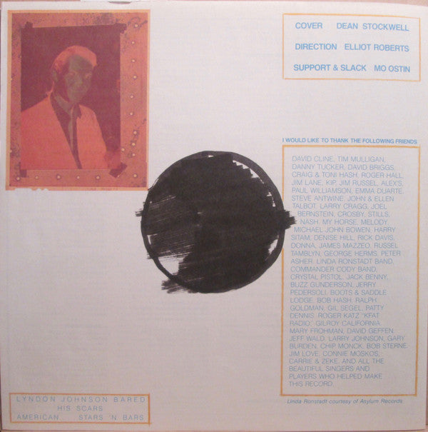 American Stars 'N Bars