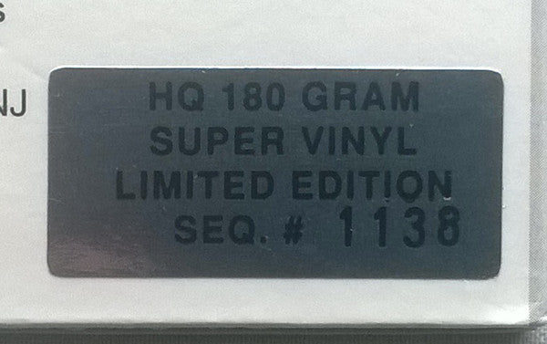 The Soulful Moods Of Gene Ammons
