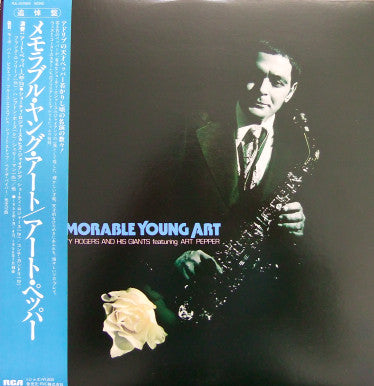 Memorable Young Art