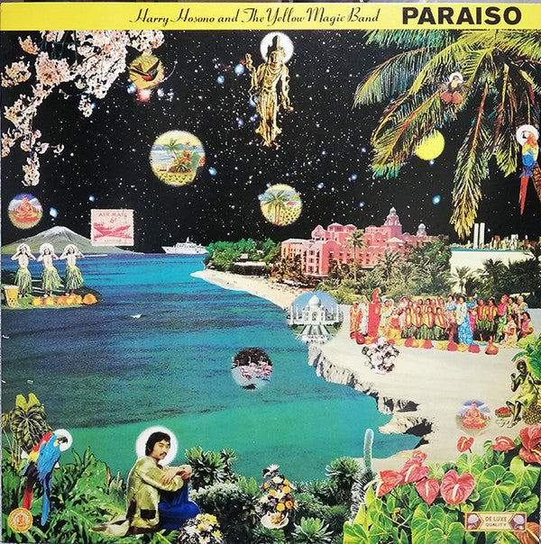 Paraiso