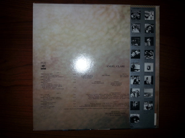 Angel Clare