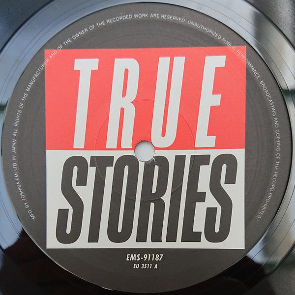 True Stories
