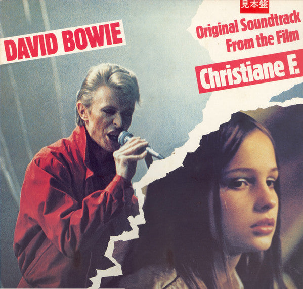 Original Soundtrack From The Film Christiane F.