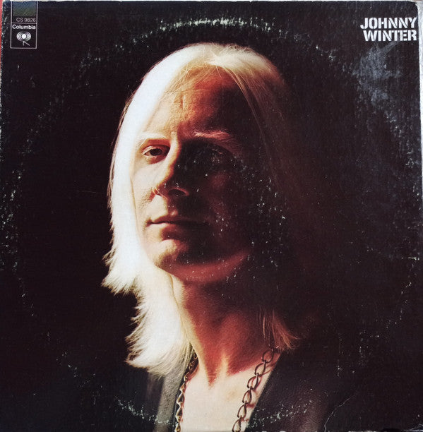 Johnny Winter