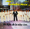 Lisandro Meza - Aquí! (Vinyl, LP, Album) Good Plus (G+) / Very Good Plus (VG+)
