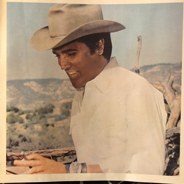 Elvis Aron Presley (1955-1980 - 25 Anniversary)