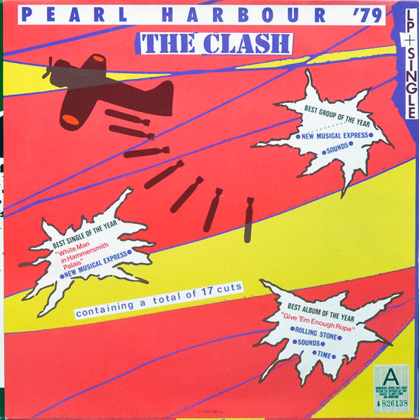 Pearl Harbour '79