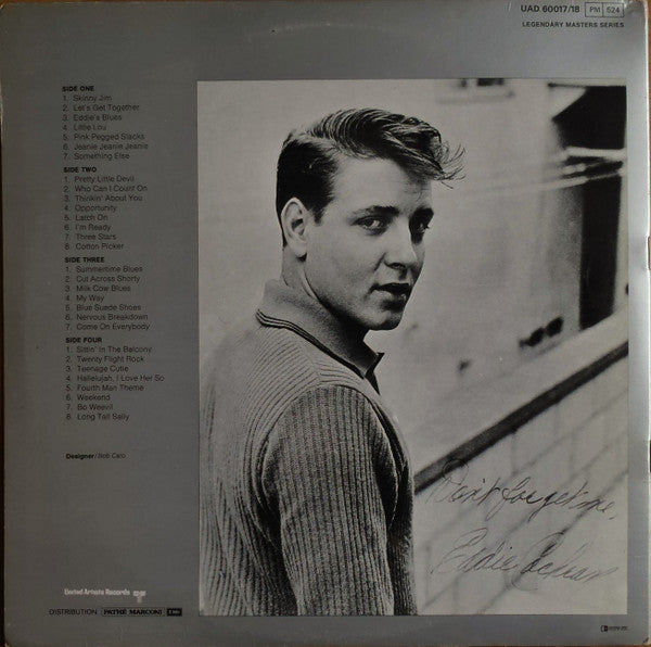 Legendary Masters Series