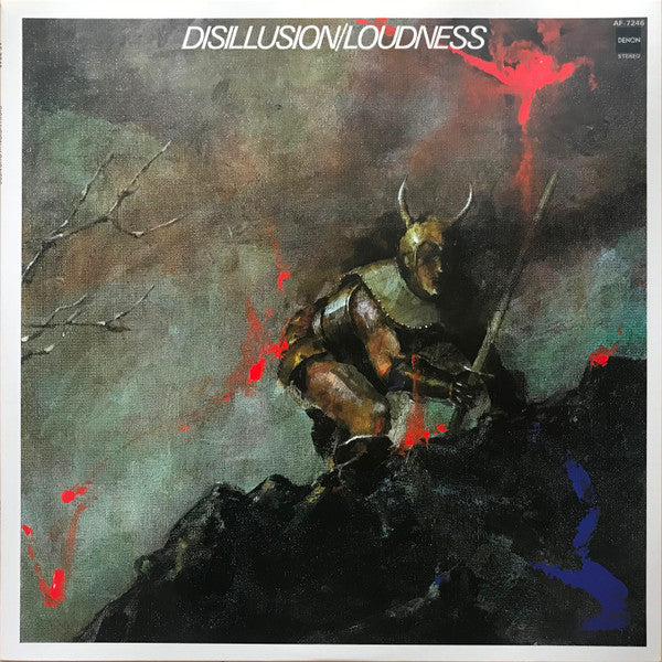 Disillusion