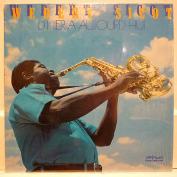 D'Hier A Aujourd' Hui