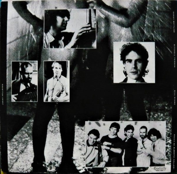 Adventures In Radioland