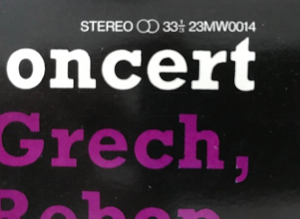 Eric Clapton's Rainbow Concert