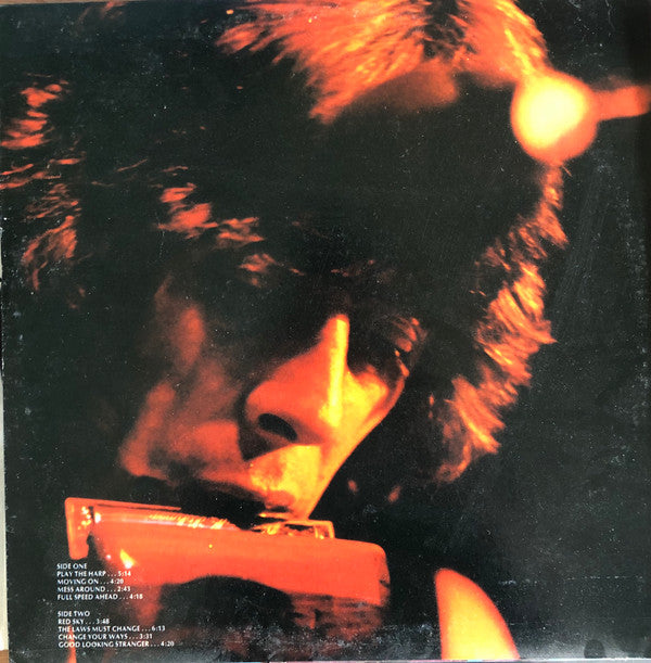 The Best Of John Mayall