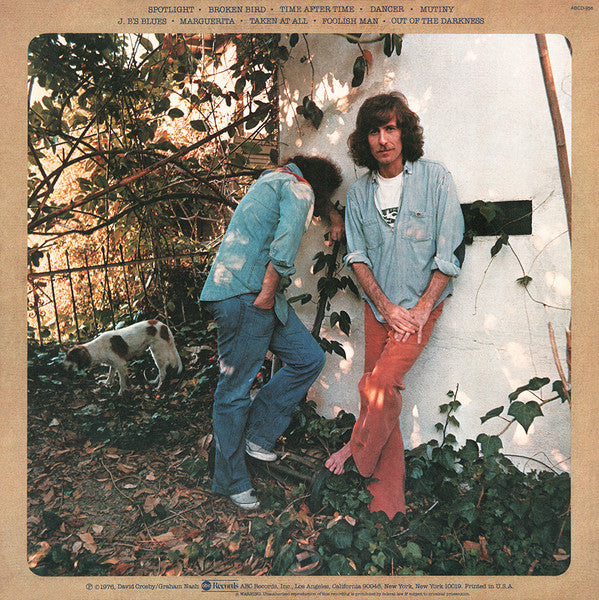 Whistling Down The Wire