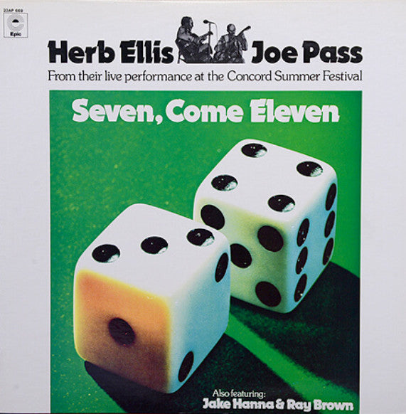 Seven, Come Eleven