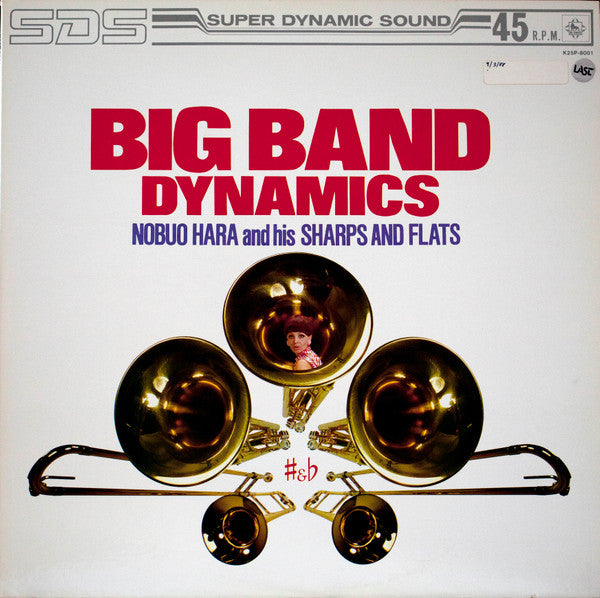 Big Band Dynamics