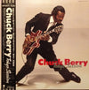 Chuck Berry - Tokyo Session (LP, Album, Stereo) - Near Mint (NM or M-) / Good Plus (G+)