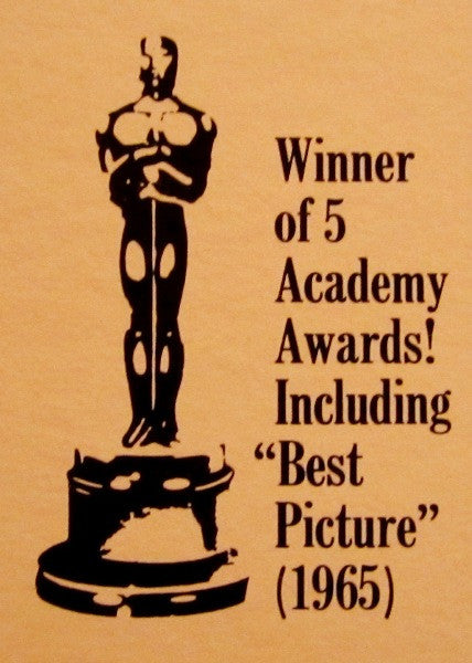 The Sound Of Music (An Original Soundtrack Recording)