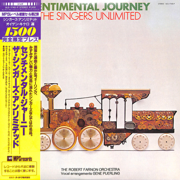 Sentimental Journey