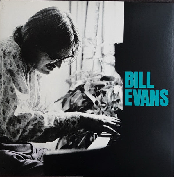 Bill Evans