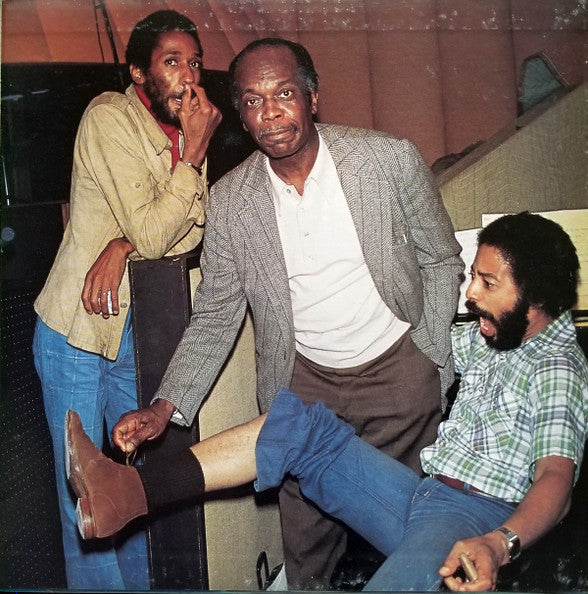 The Great Jazz Trio Direct From L.A.