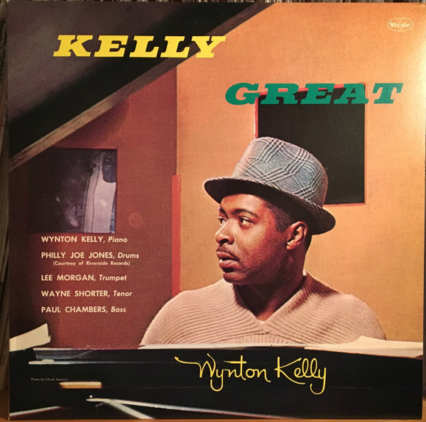 Kelly Great