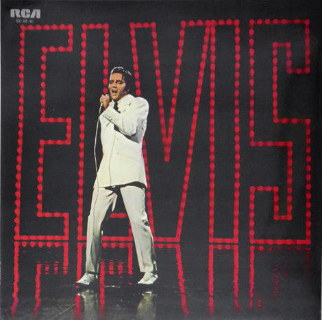 Elvis TV Special