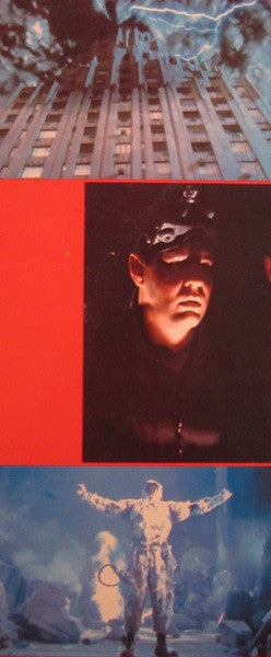 Ghostbusters (Original Soundtrack)