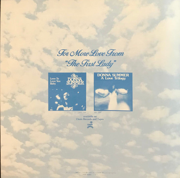 Four Seasons Of Love