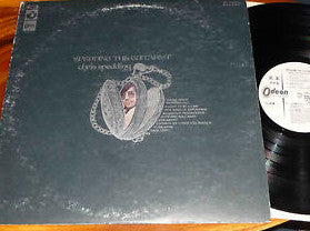 Spedding The Guitarist