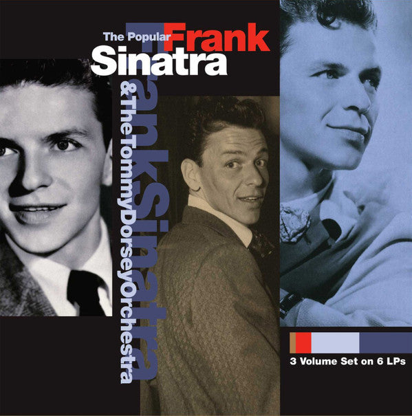 The Popular Sinatra