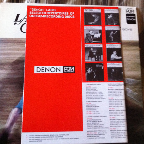 La Macarena - Cuban Rock Sounds