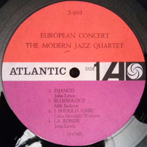 European Concert