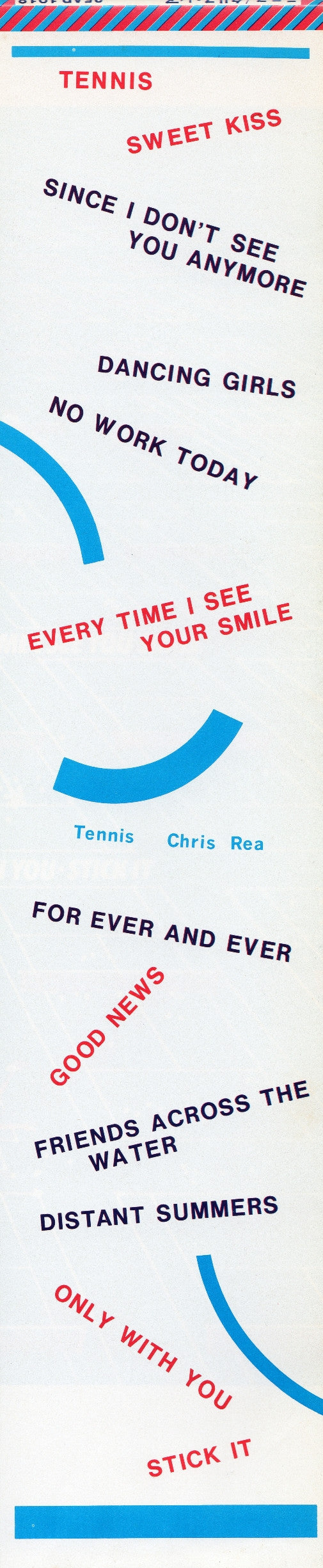 Tennis