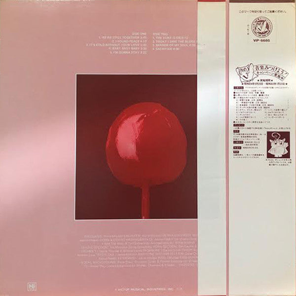 We're Still Together