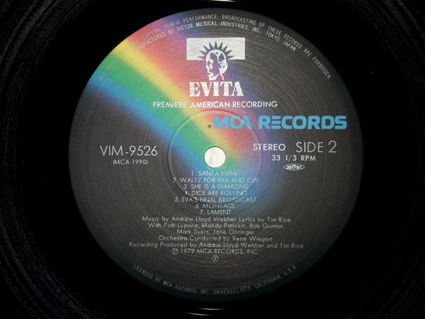 Evita