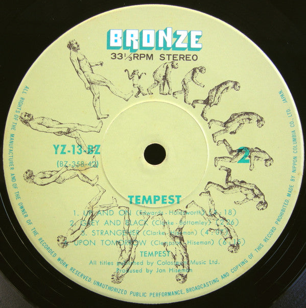 Tempest
