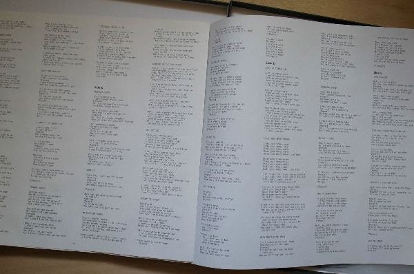 Something Inside Of Me: The Complete Fire-Enjoy Sessions