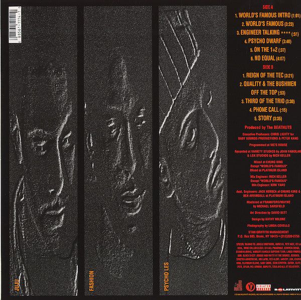 Intoxicated Demons The EP