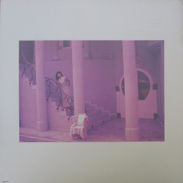 Bloom = ブルーム