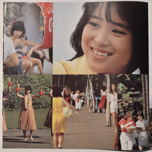 オリジナル・サウンドトラック プルメリアの伝説