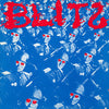Various - Blitz (LP, Compilation) - Very Good (VG) / Good (G)