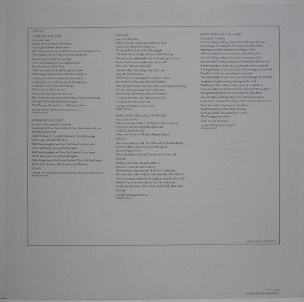 Parting Should Be Painless