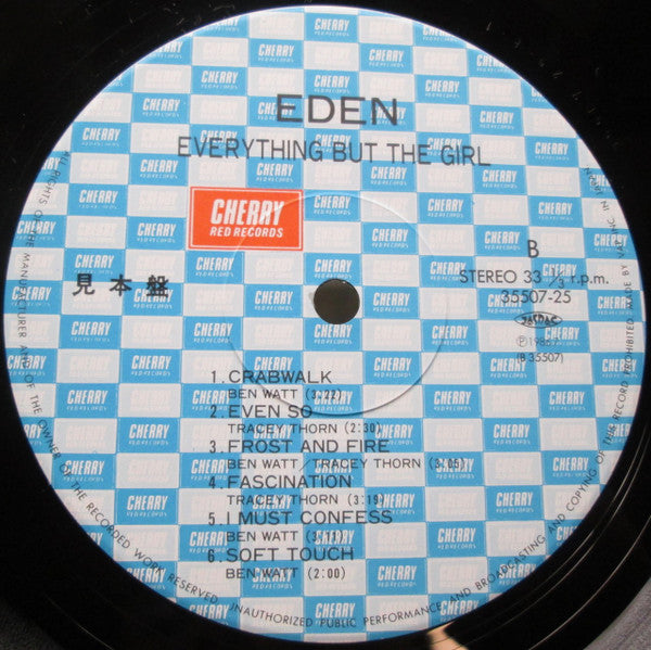 Eden