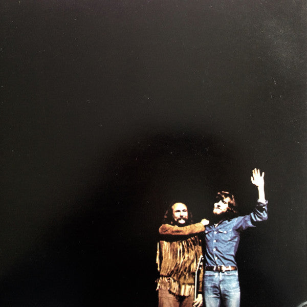 Graham Nash David Crosby