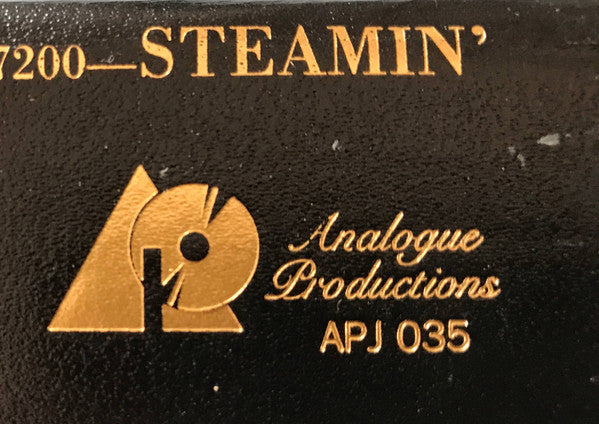 The Great Prestige Recordings