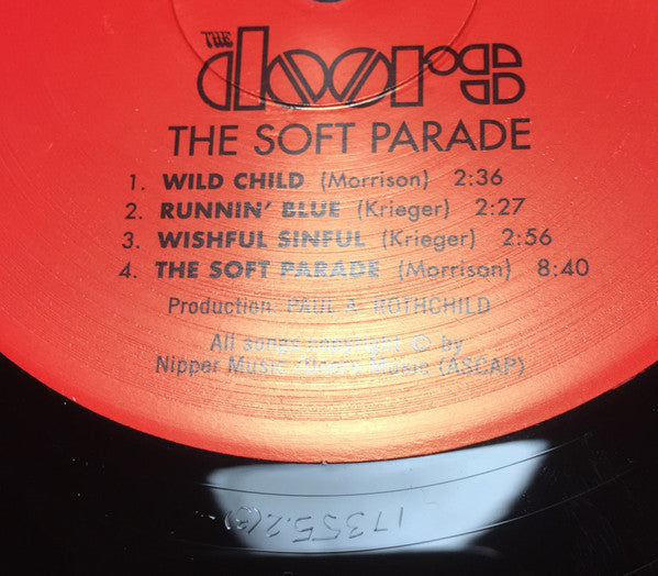 Vinyl Box