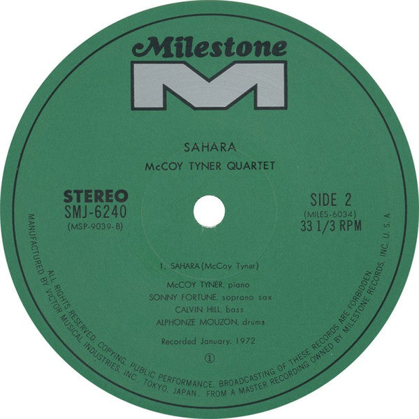 Sahara