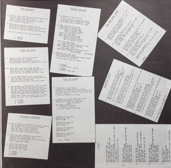 Yen Tricks = Yenトリックス