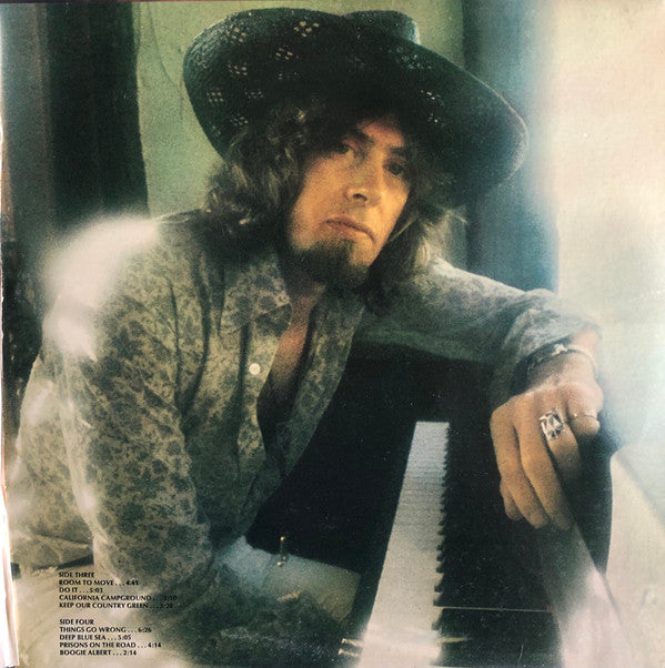 The Best Of John Mayall